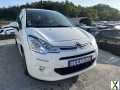 Photo citroen traction 1.0 VTI ATTRACTION