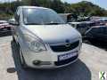 Photo opel agila 1.2 94 ENJOY