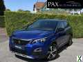 Photo peugeot 3008 1.6 PureTech 180ch S\\u0026S GT Line EAT8