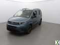 Photo citroen berlingo TAILLE M - 1.5 BLUEHDI 130CH S\\u0026S MAX EAT8 5 P