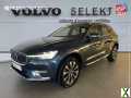 Photo volvo xc60 T6 AWD 253 + 87ch Inscription Luxe Geartronic