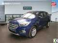 Photo ford kuga 1.5 TDCi 120ch Stop\\u0026Start Titanium 4x2