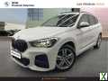 Photo bmw x1 sDrive16dA 116ch M Sport DKG7