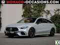 Photo mercedes-benz cla 45 amg 45 AMG S 421ch 4Matic+ 8G-DCT Speedshift AMG