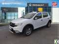 Photo dacia sandero 1.0 SCe 75ch Urban Stepway - 20