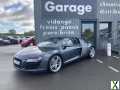 Photo audi r8 COUPE 4.2 V8 420 CV QUATTRO R TRONIC