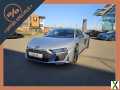 Photo audi r8 Coupe V10 performance quattro