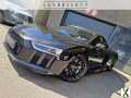 Photo audi r8 5.2 QUATTRO SPYDER PERFORMANCE CERAMIC / CARBON /