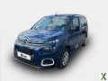 Photo citroen berlingo