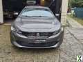 Photo peugeot 508 SW 1.6 PureTech Active S\\u0026S