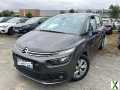 Photo citroen grand c4 spacetourer 1.5 BlueHDI 130ch Business 7 places 2021