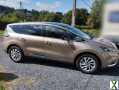 Photo renault espace dCi 160 Energy Twin Turbo Zen EDC