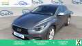 Photo infiniti q30 1.5 D 109 7G-DCT Business