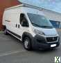 Photo fiat ducato VITRE 3.5 M H2 2.3 MJT 130 PACK PROFESSIONAL