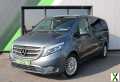 Photo mercedes-benz vito 119 CDI Compact Select A