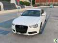 Photo audi a5 Sportback+2.0+TDI+177+Ambiente