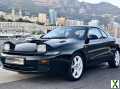 Photo toyota celica Liftback+2.0+Turbo+GT+4WD