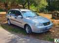 Photo chevrolet nubira SW 2.0 TCDi CDX