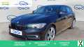 Photo bmw autres (F20) 118i 136 Shadow édition