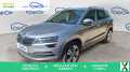 Photo skoda karoq N/A 1.6 TDI 116 DSG7 Business