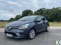 Photo renault clio TCe 120 Energy Intens