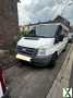 Photo ford transit 300 C TDCi 85