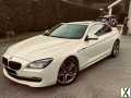 Photo bmw 650 SERIE 6 COUPE F13 450ch xDrive