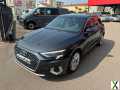 Photo audi a3 35 TFSI Mild Hybrid 150cv DESIGN LUXE