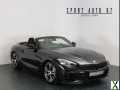 Photo bmw z4 M40I M PERFORMANCE 6 cylindres 3.0L bi turbo