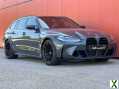 Photo bmw m3 Competition M xDrive Touring 510 ch 1°M origine Fr