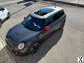 Photo mini cooper clubman III JOHN COOPER WORKS 306 GP INSPIRED BVA8