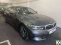 Photo bmw 318 VII (G20) 318dA 150ch Business Design