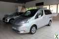 Photo nissan evalia 4P ELECTRIQUE VISIA