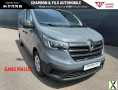 Photo renault trafic combi L2 dCi 150 Energy S\u0026S Zen 9 places