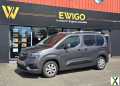 Photo opel combo Life COMBI 1.5 D 130ch L1H1 ELEGANCE 7 PLACES-TETE