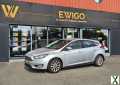 Photo ford focus 1.0 ECOBOOST 125 TITANIUM