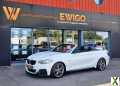 Photo bmw 340 Serie CABRIOLET 240I M PERFORMANCE 340 ch X Drive