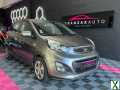 Photo kia picanto style 69 ch clim bluetooth