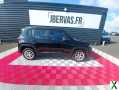 Photo jeep renegade 1.6 I MULTIJET 130 CH BVM6 LIMITED