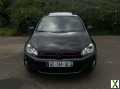 Photo volkswagen golf gti 2.0 TSI 210 DSG6