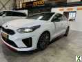 Photo kia proceed / pro_cee'd 1.6 T-GDi 204 ch ISG DCT7 GT