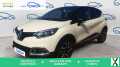 Photo renault captur 1.5 dCi 90 Cool Grey