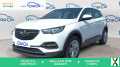 Photo opel grandland x 1.2 Turbo 130 Edition - Entretien constructeur