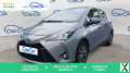 Photo toyota yaris III 1.5 100h Dynamic - Automatique Entretien const