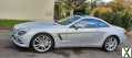 Photo mercedes-benz sl 350 BlueEFFICIENCY+A