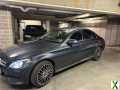 Photo mercedes-benz c 220 Classe d+7G-Tronic+A