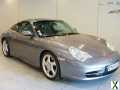 Photo porsche 996 911 3.6i Tiptronic S