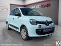 Photo renault twingo Life