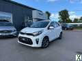 Photo kia picanto 1.0L 67 ch BVM5 Launch Edition