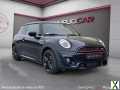 Photo mini cooper JCW